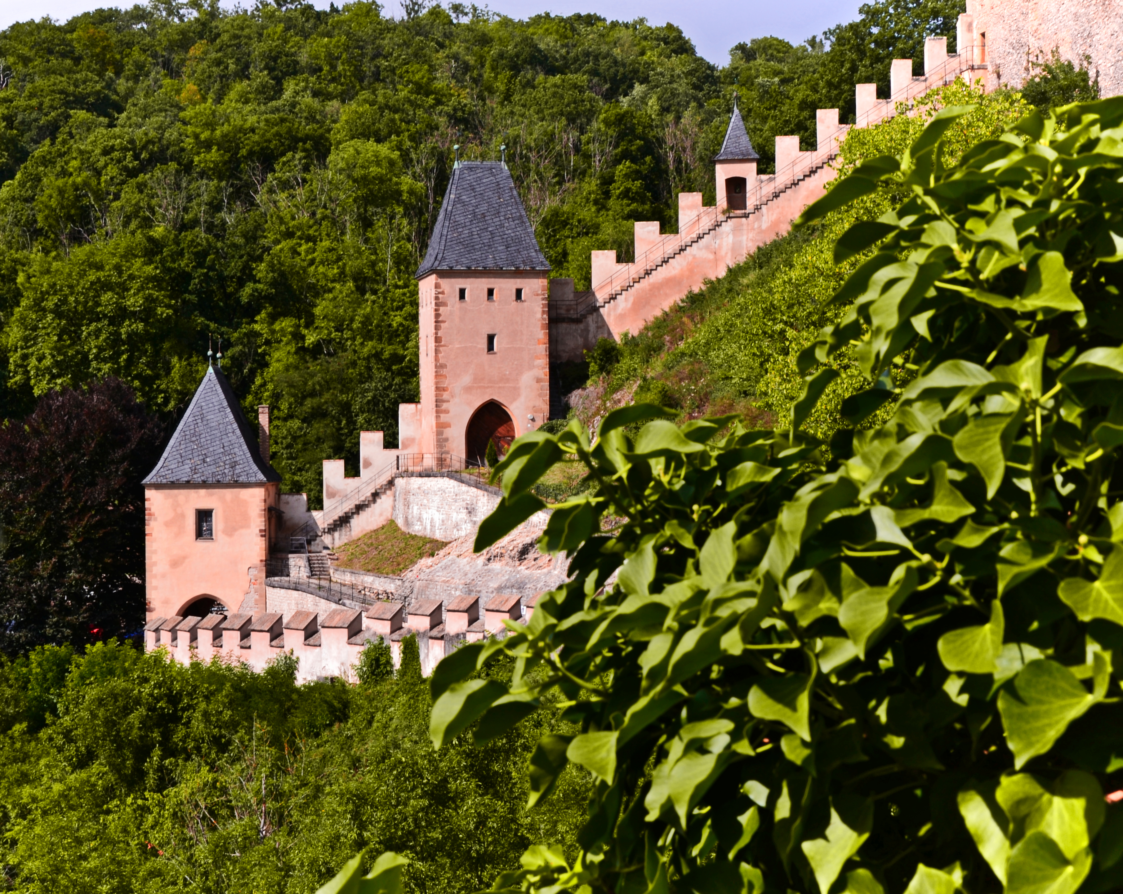 Karlštejn